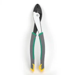 Commercial Electric 9-3/4 in. Crimping Tool and Cutter