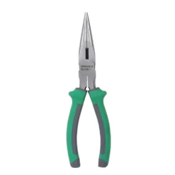 Commercial Electric 8 in. Long-Nose Pliers