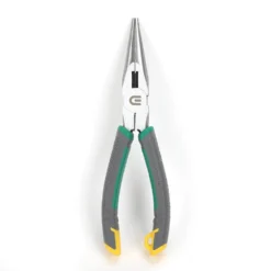 Commercial Electric 8 in. Long Nose Pliers