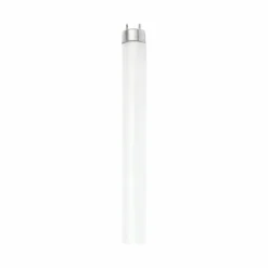 Commercial Electric 32-Watt Linear T8 Fluorescent Tube Light Bulb Cool White (30-Pack)