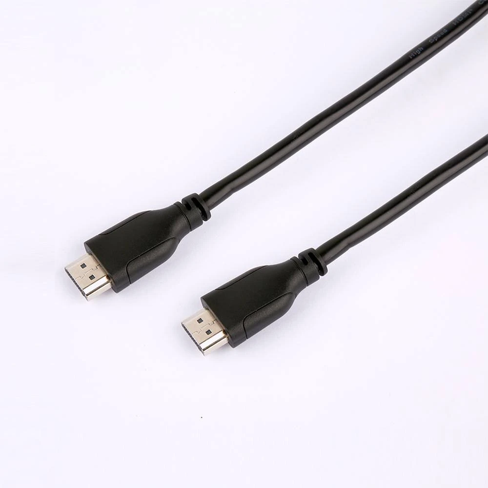 Commercial Electric 3 ft. Standard HDMI Cable - Image 2