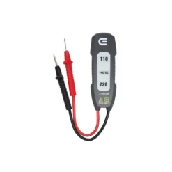 Commercial Electric 110-220-Volt AC/DC Voltage Tester