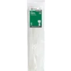 Commercial Electric 14 in. Cable Tie, Natural (100-Pack)