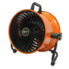 Commercial Electric 10 in. High Velocity Mini Turbo Floor Fan